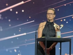 Halszka Witkowska z nagrodą Polskiej Rady Biznesu! Walka z plagą samobójstw w Polsce doceniona przez biznes