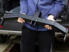 5000 zł mandatu za błąd przy haku. Masz 30 dni, potem zaczynają się problemy