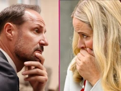 "Jej stan się pogorszył". Książę nie ukrywa niepokoju o żonę