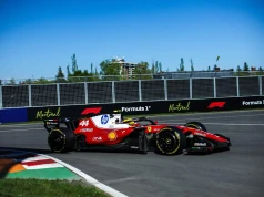 Garść statystyk Cyrk F1 po GP Kanady 2026