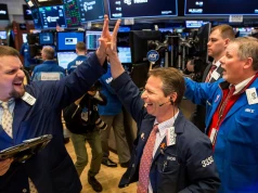 Rekordy S&P500 i Nasdaq Composite dzięki popytowi na spółki technologiczne