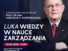 O lukach współczesnego zarządzania