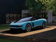 Ciężko w to uwierzyć. Nowe Ferrari jest elektryczne i… brzydkie