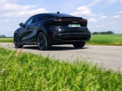 Test: Alpine wkracza do świata crossoverów. A390 jest świetne, ale nie idealne