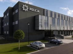 Dekpol Budownictwo wybuduje nową siedzibę Komendy Miejskiej Policji