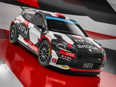 Adrian Rzeźnik dołączył do ORLEN Team