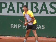 ATP Challenger: Przyzwoita walka Polaków w Koszycach. Problemy zdrowotne Kaśnikowskiego!