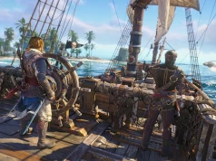 Assassin’s Creed: Black Flag Resynced zmieni morską eksplorację otwartego świata, który zyska na realizmie. Edward Kenway dorówna jednak swojej legendzie