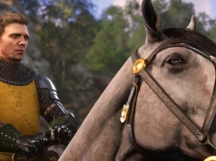 Warhorse Studios zapowiada Kingdom Come 3. Premiera bliżej niż myśleliśmy