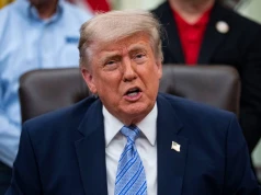Donald Trump przeszedł badania. Poinformował o stanie swojego zdrowia