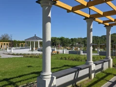 W Nawojowej powstało Centrum Aktywności i Wypoczynku. To zupełnie nowe serce rekreacji gminy