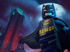 Plotka: Do Lego Batman: Legacy of the Dark Knight pojawi się około 15 postaci z DLC.