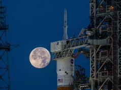 NASA chce wyznaczyć „granice” na Księżycu. Zaczyna się nowa kosmiczna era
