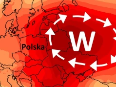 To będzie czerwiec, jakiego nie było od lat. Strach się bać