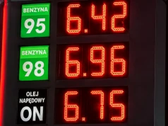 Sprawdź, ile zapłacisz za paliwo 27 maja 2026 r.!