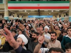Działo się w nocy. Teheran grzmi po działaniach USA. Padły groźby