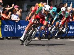 Gdzie obejrzeć 17. etap Giro d'Italia? Czy będzie stream online?