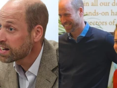 Książę William ujawnia, że książę George już mieszka w internacie. Cena za semestr zwala z nóg