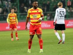 Pululu odchodzi z Jagiellonii. Może pozostać w Polsce!