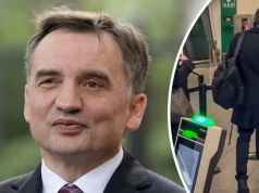 Paszport genewski to nie immunitet. Są kraje, do których Ziobro może nie wjechać