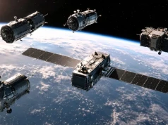 Polski satelita na celowniku Rosjan. Ich jednostki idą na kolizję