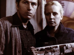 "Niech pan zrobi film o nas!". 45 lat temu "Człowiek z żelaza" zdobył Złotą Palmę