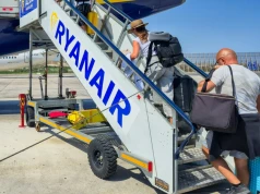 Ważny komunikat Ryanair. Zmienią się zasady na wszystkich lotniskach