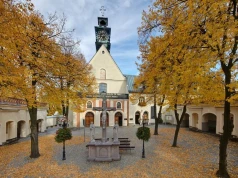 Kaplice w Sanktuarium Góry Świętej Anny czekają na remonty