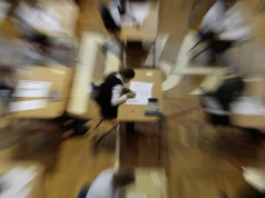 Uczniów z orzeczeniami przybywa, szkoły muszą sobie radzić. Dyrektor: te dzieci są, ale ich rodzice się nie demaskują