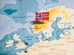 Norweski kolos zamraża zatrudnienie nowych pracowników. Rewolucja AI w największych inwestycjach