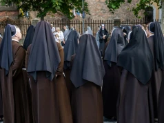Tyle wynoszą emerytury zakonnic w Polsce. Ta kwota może być zaskoczeniem