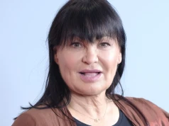 Jak mieszka Iwona Pavlović? Wyjechała ponad 200 km od Warszawy