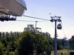 Dzień dobry Katowice. Kończy się duża inwestycja w Parku Śląskim