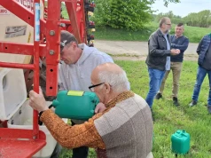 Darmowe szkolenia dla rolników na Warmii i Mazurach. Zdobądź obowiązkowe zaświadczenie do unijnych dopłat