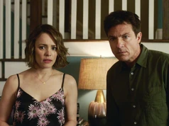 Jason Bateman i Rachel McAdams w komedii, która zaczyna się od planszówek i kończy prawdziwym porwaniem