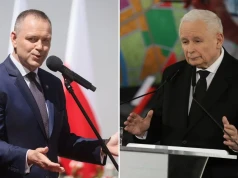 Nawrocki rozpoczyna proces zepchnięcia na margines Kaczyńskiego? „Ludzie wierzyli w uzależnienie”