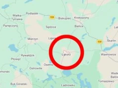 Łąkorz po śmierci 67-latki. Śledczy podejrzewają, że zabił ją syn