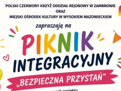 MOK zaprasza na rodzinne świętowanie Dnia Dziecka