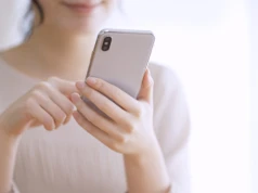 Smartfony: Europa 2 proc. na plusie, pesymistyczna prognoza