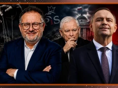 Nawrocki zerwał się ze smyczy PiS? Dr Oczkoś: On jest produktem Kaczyńskiego