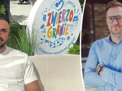 Przyjaciel Łukasza Litewki wieczorem zamieścił emocjonalny wpis. "Sytuacja jest okropna"