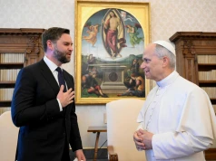 J.D. Vance o encyklice Leona XIV: w dobie AI potrzebujemy moralnego przywództwa