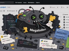 Repozytoria na GitHubie zainfekowane w ataku Megalodon!