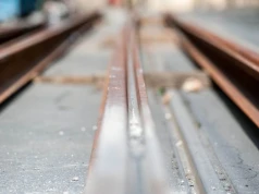 Remont torowiska w Nowej Hucie. Kilka linii tramwajowych ze zmienioną trasą