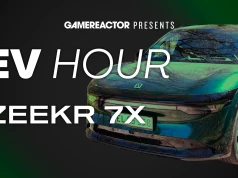 Przyglądamy się Zeekr 7X w najnowszym cyklu EV Hour