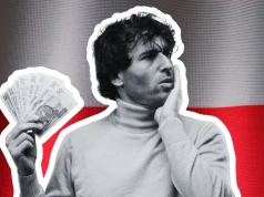 1, 2, 3, bogaczem jesteś Ty. Rząd się cieszy, choć polski system podatkowy to patologia