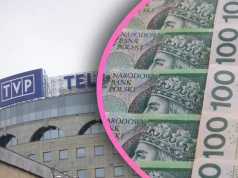 To studnia bez dna. Kolejne miliony z publicznej kasy wepchane do TVP