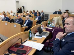 Samorząd województwa dofinansuje infrastrukturę sportową w regionie