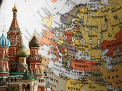 Jak Rosja ukrywa ataki za europejską infrastrukturą?
