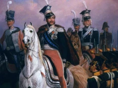 Kalendarium historyczne: 27 maja 1809 – Polacy zajmują Lwów